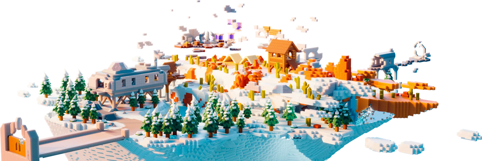 Jamango Blocks About Jamango! - Browser-Native Game & Creation Platform