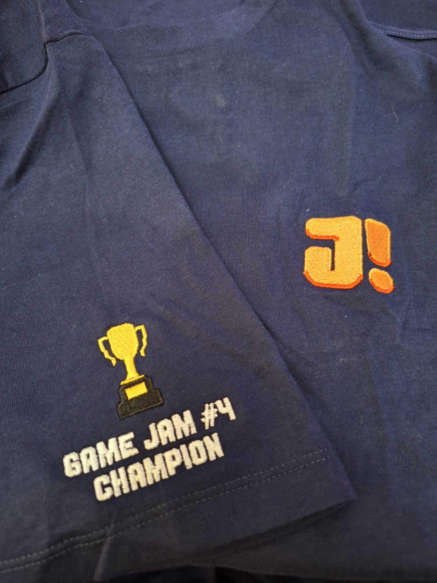 Jamango! T-Shirt