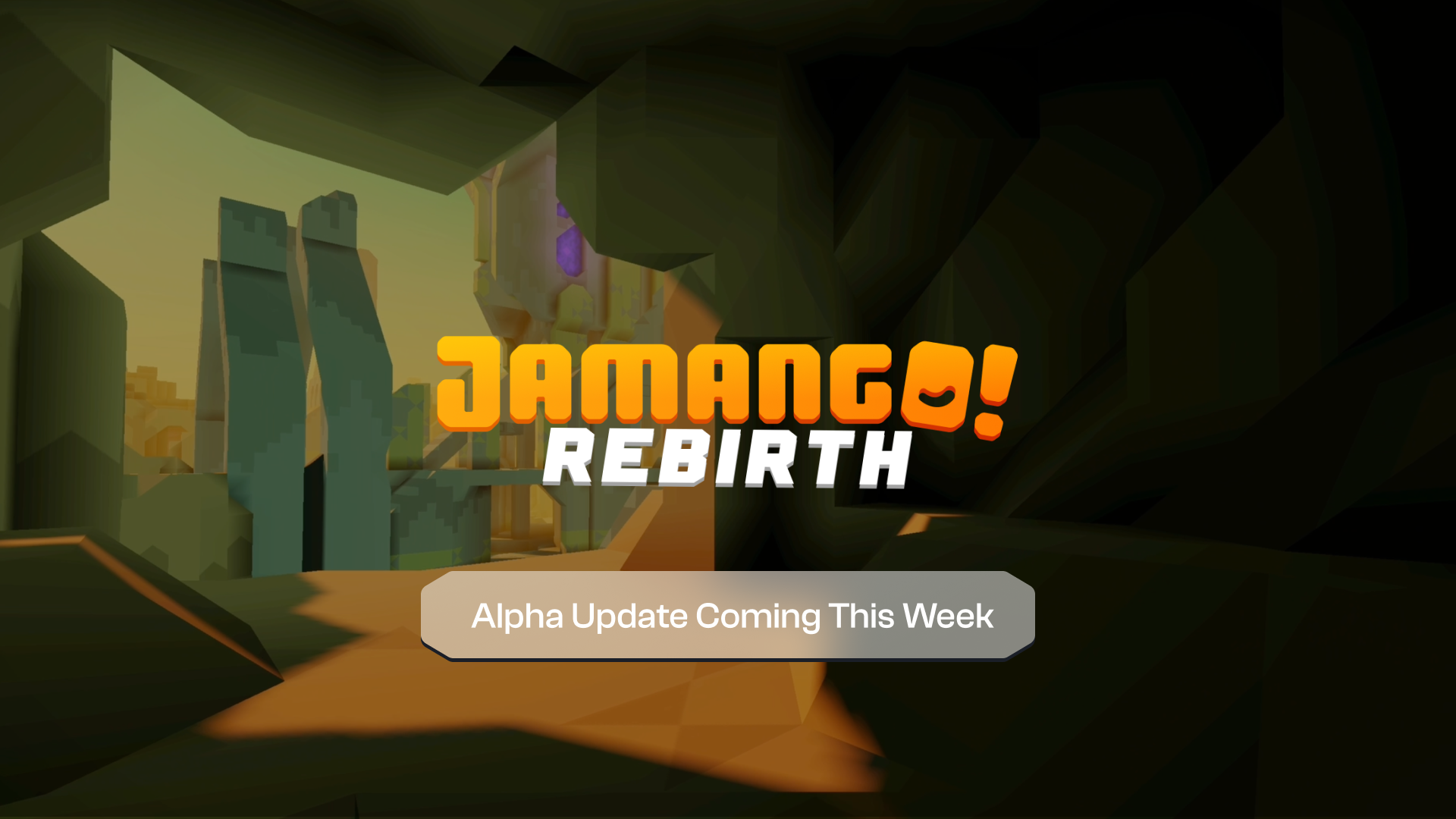 Moving forward to the next chapter of Jamango!