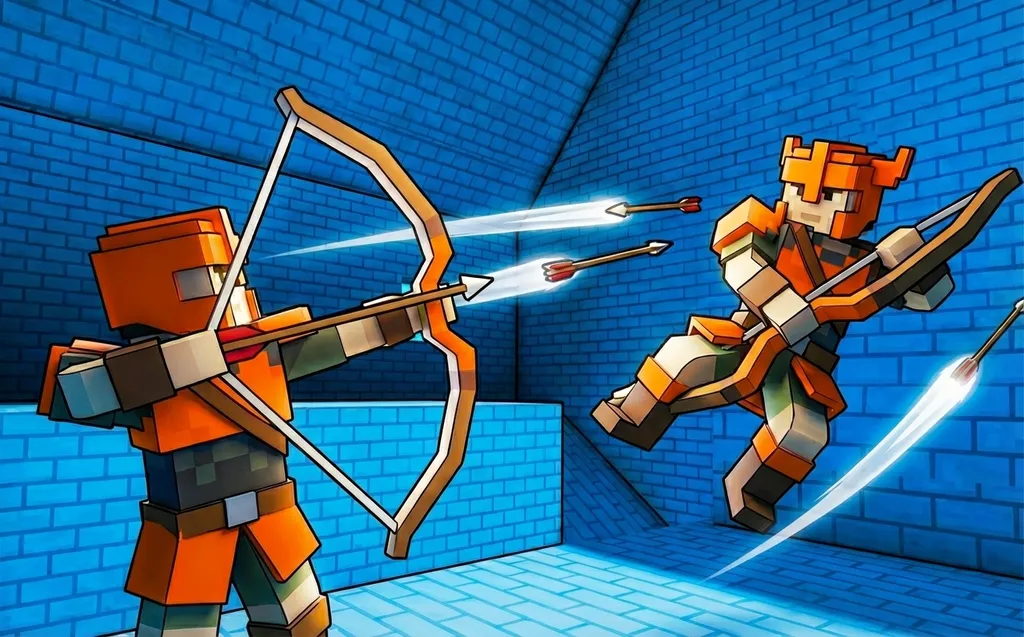 Play Bow Brawl