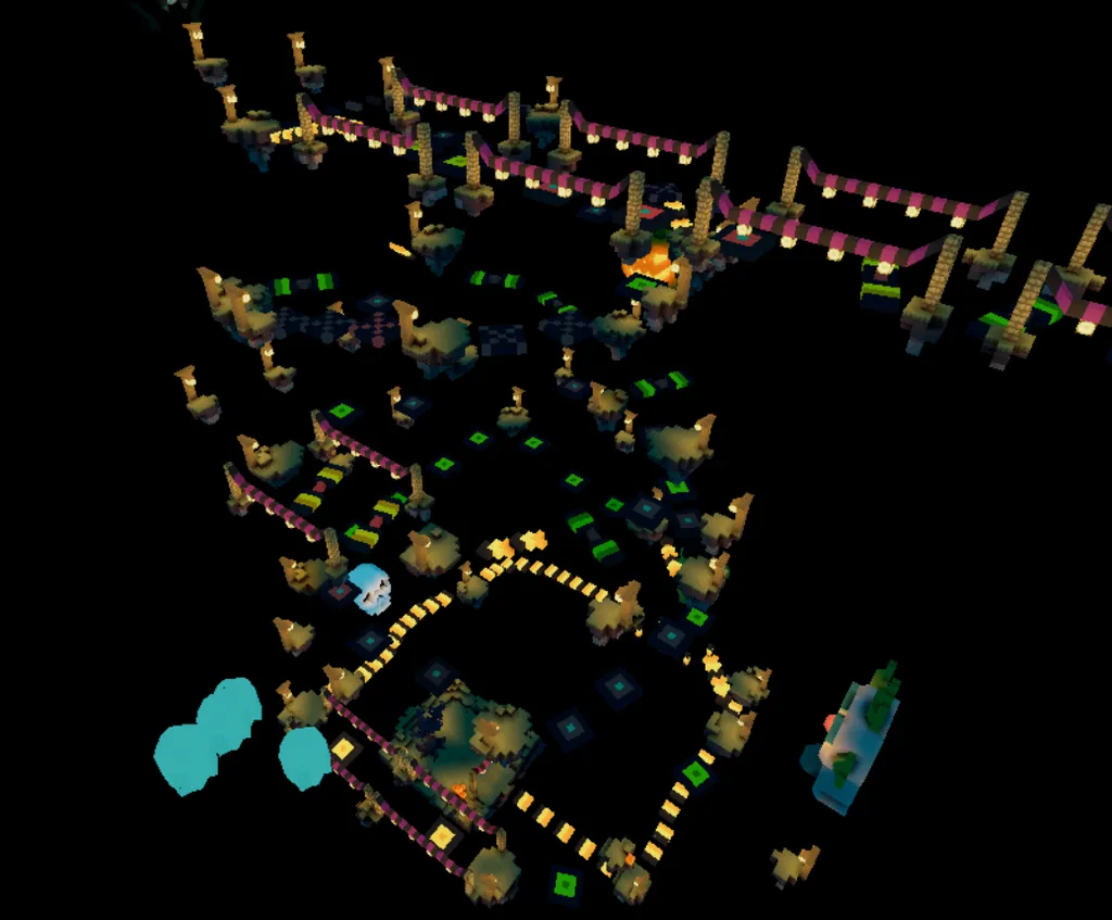 Play Very Normal Halloween Obby
