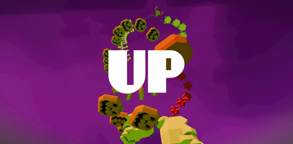 Play Only Up (Haloween Edition)