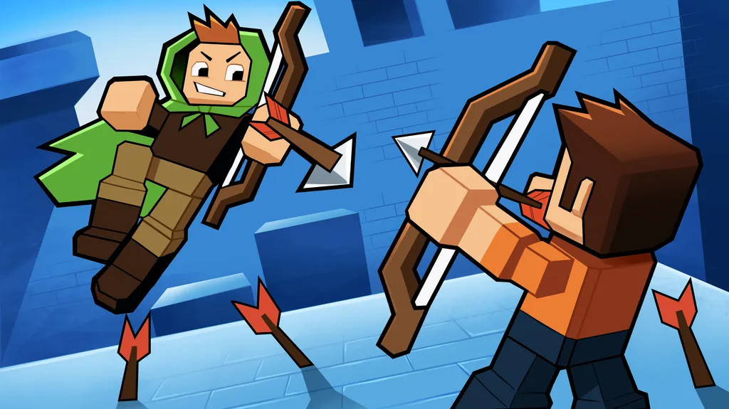 Play Bow Brawl