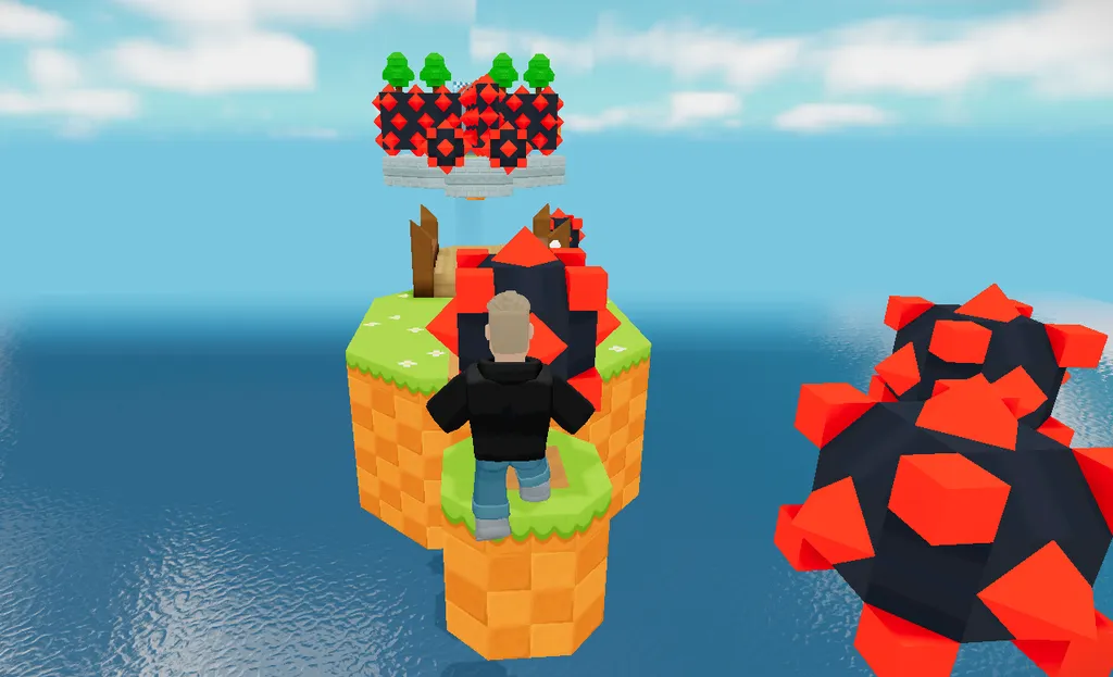 Play Obby Master