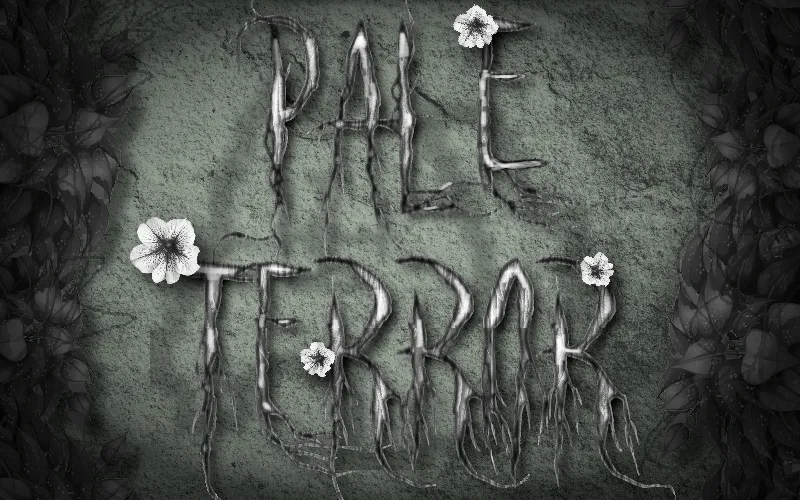 Play Pale Terror