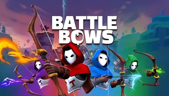 Play battle bows