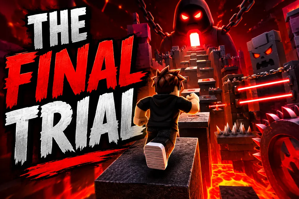 Play The Final Trial