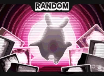 Play random battle grounds