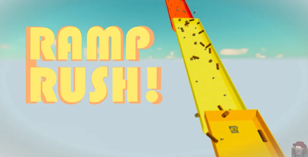 Play Ramp Rush!