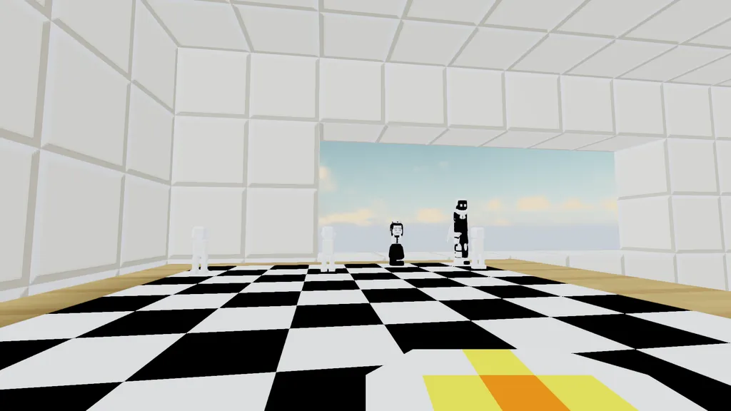 Play [DEMO] Card Chaos: Glitched
