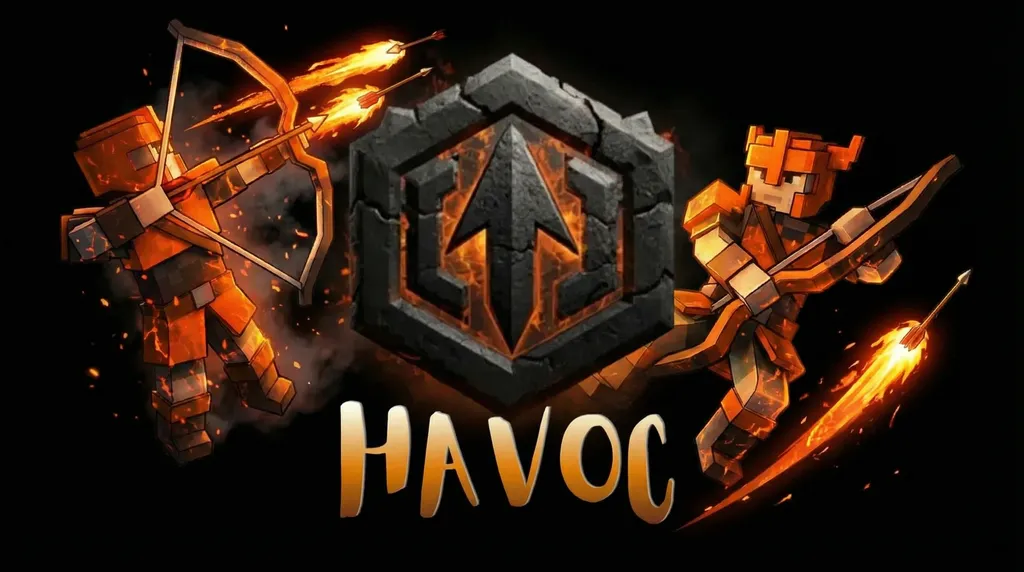 Play Hex Havoc