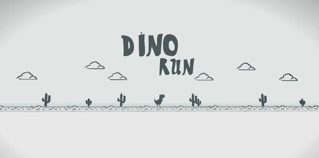 Play Dino Run