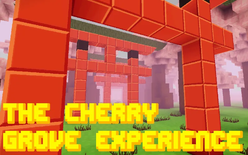 Play The Cherry Grove Experience