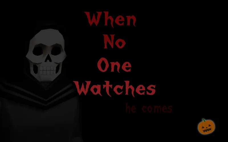 Play When No One Watches