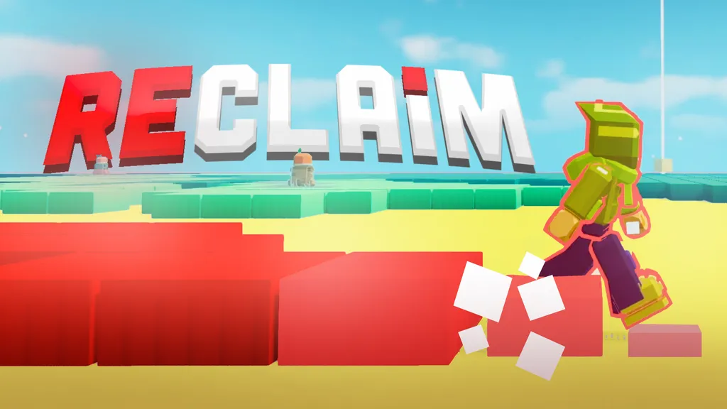 Play RE:CLAIM [WIP]