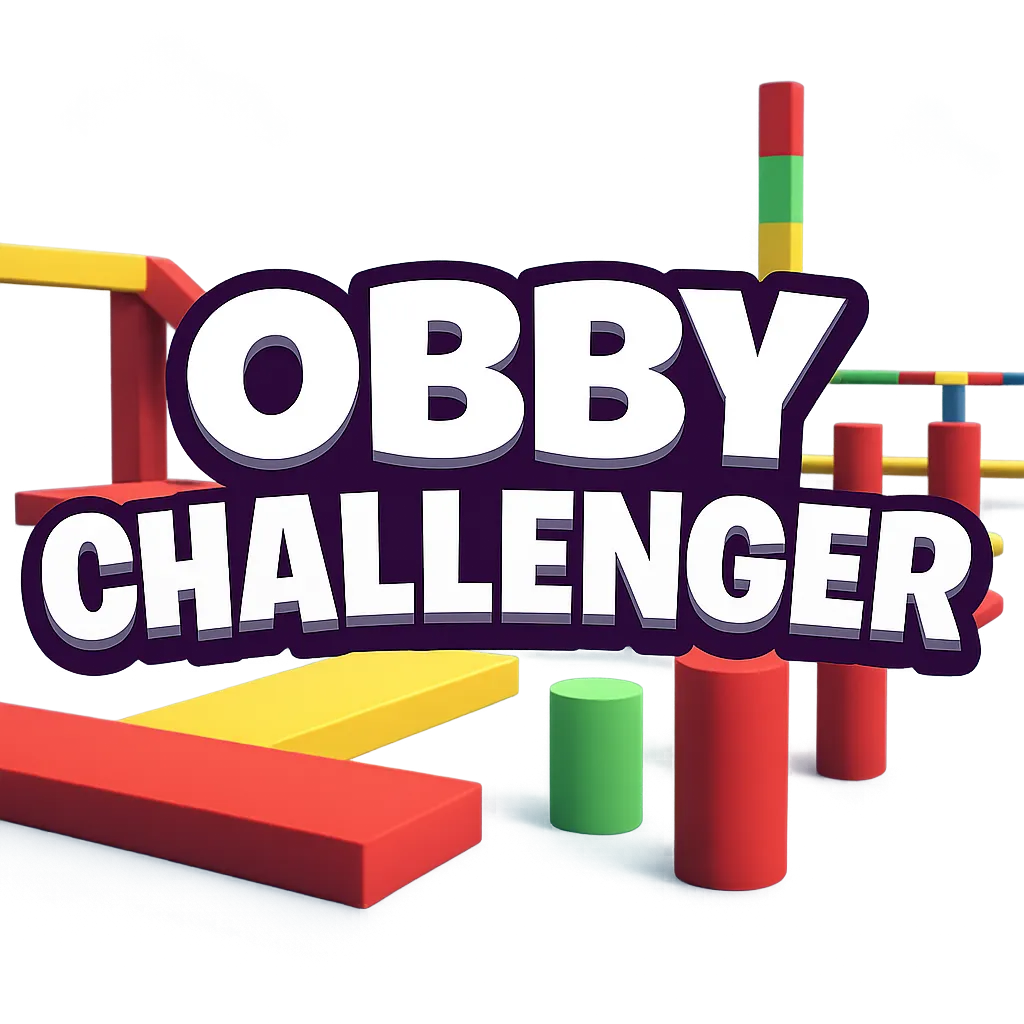 Play Obby Challenger