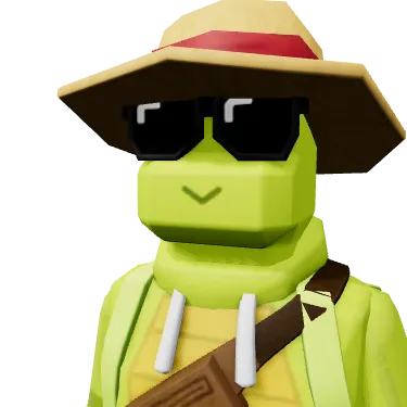 Mootereo's avatar