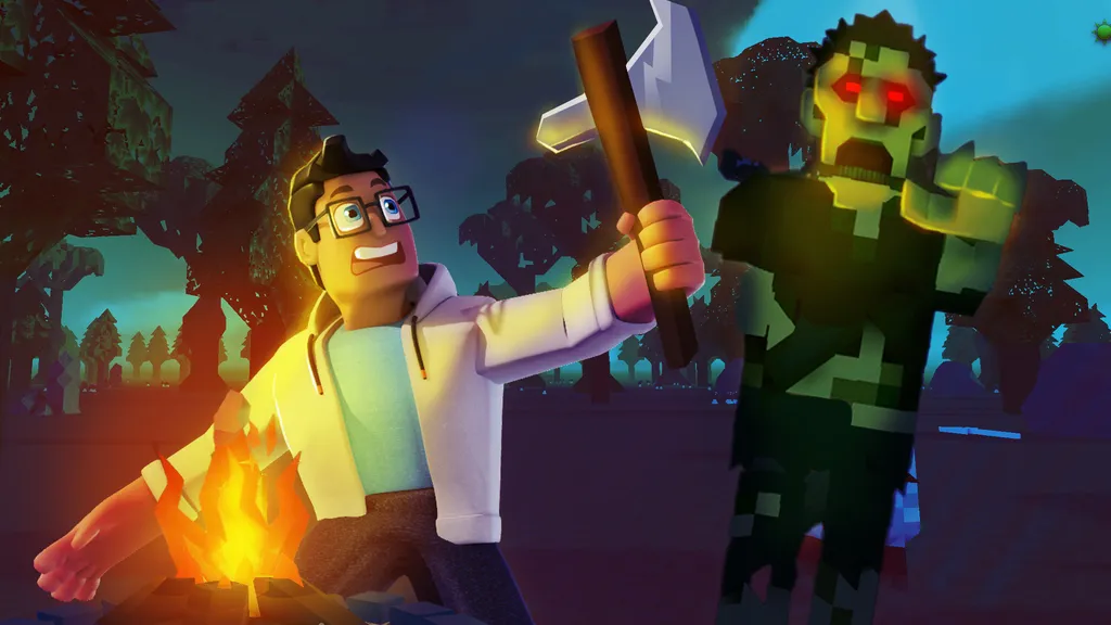 Play Survive 45'