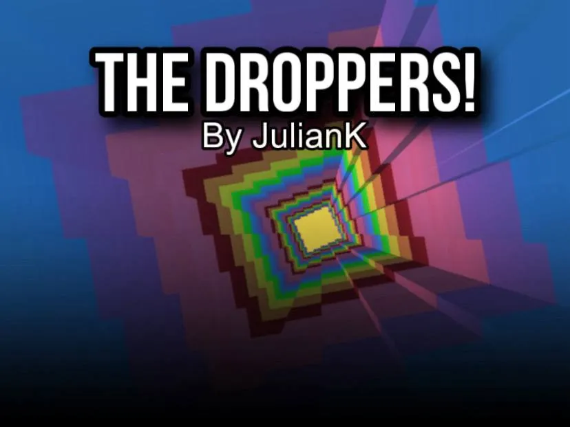 Play The Droppers! [NEW]