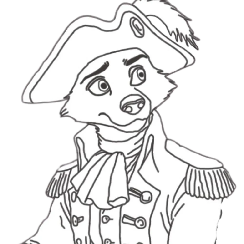 RangerfuddYT's avatar