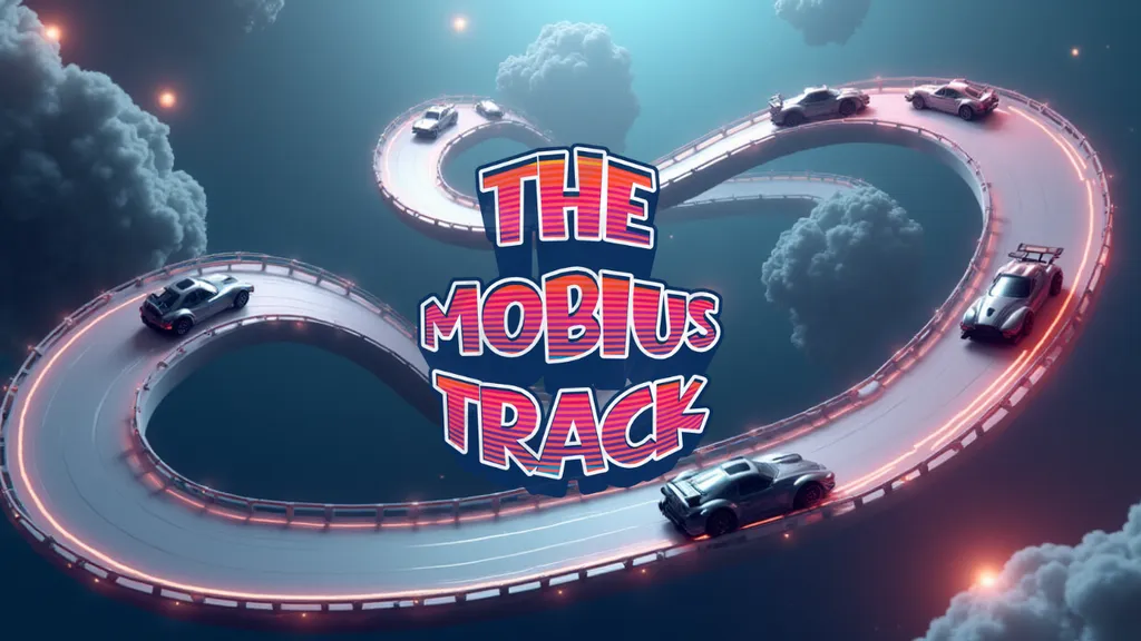 Play The Mobius Track
