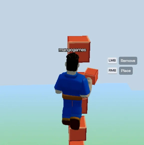 Play This Game Has No Purpose