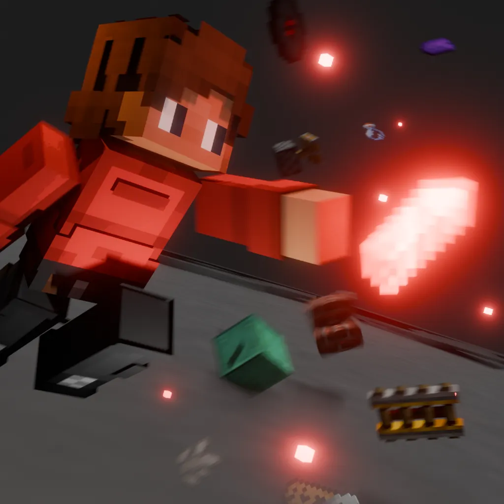 BulletBlender's avatar