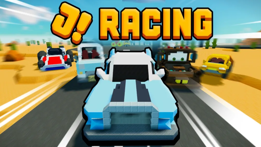 Play Jamango! Racing