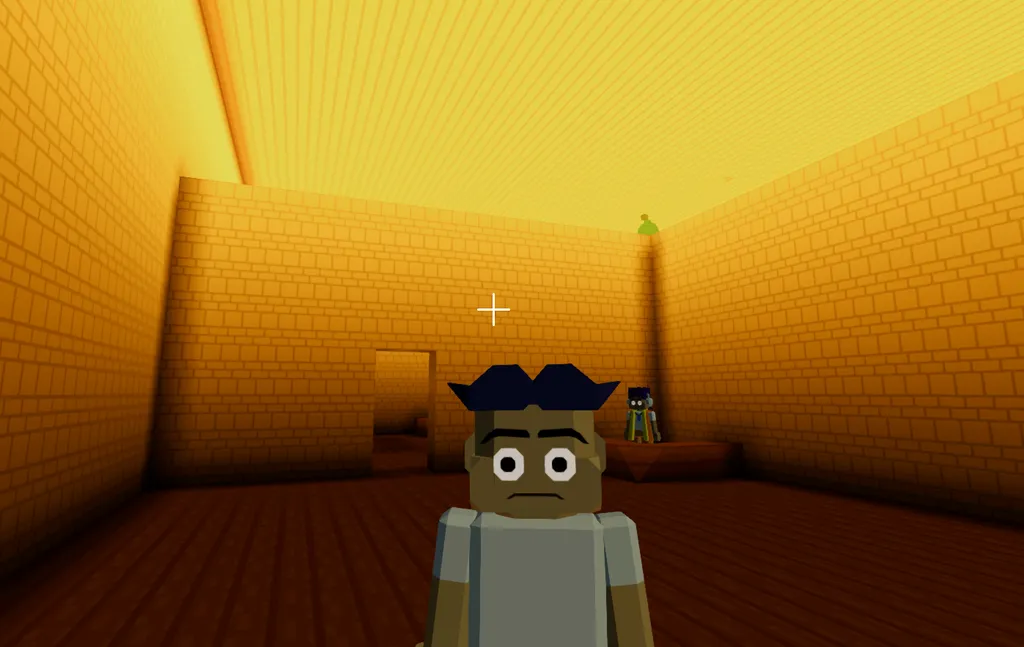 Play Escape the School
