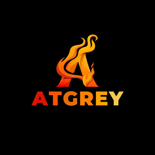 Atgrey's avatar