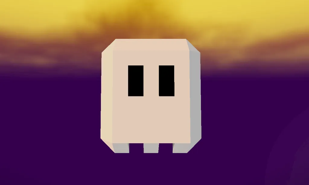 Play icoso's too real obby course (WARNING: spooky)