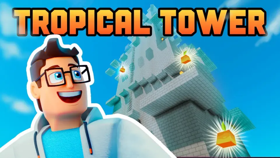 Play Tropical Tower 2