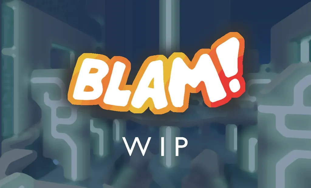 Play BLAM! (WIP)