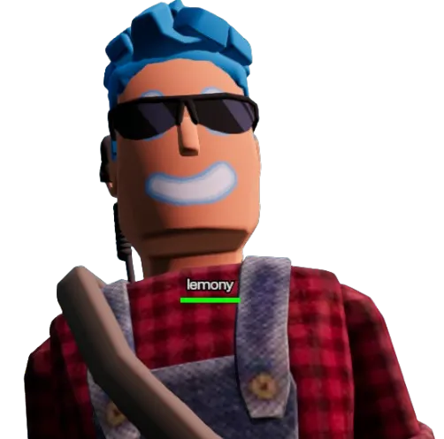 lemony's avatar