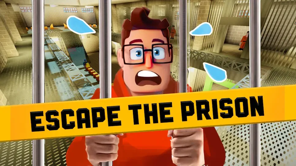 Play Escape the Prison