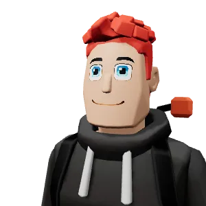Gamorion's avatar