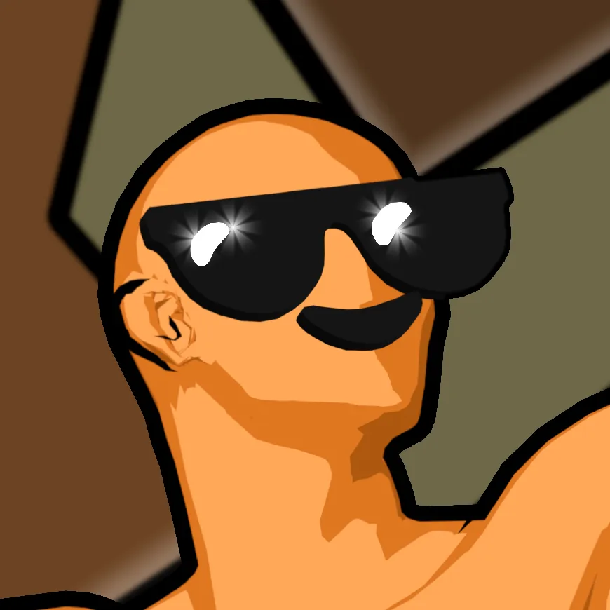Plutato's avatar